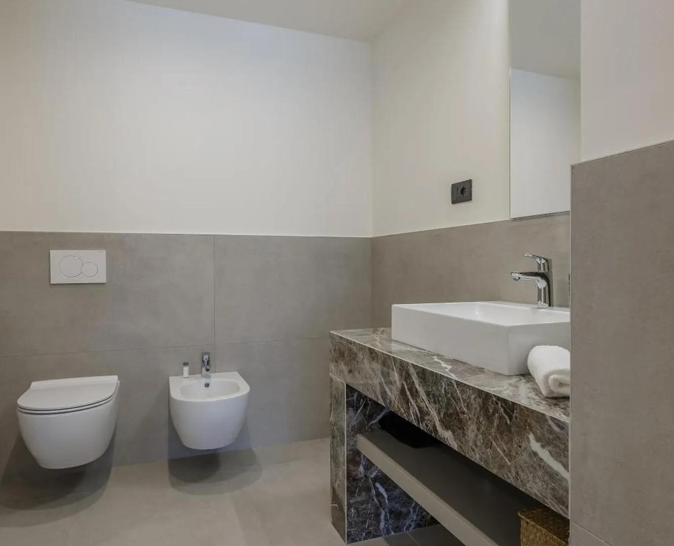 ברנצונה סול גארדה Hotel Drago - Garda Lake Collection