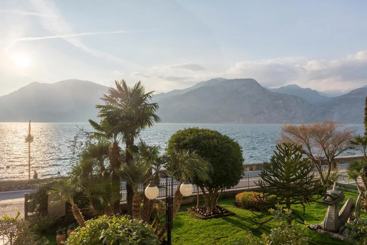 Hotel Drago - Garda Lake Collection Brenzone sul Garda