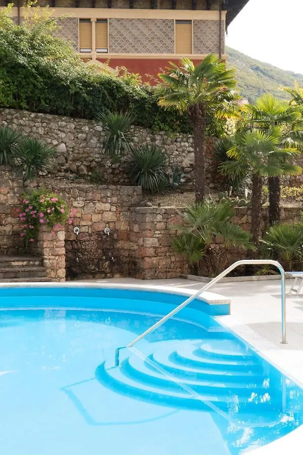 Hotel Drago - Garda Lake Collection Brenzone sul Garda