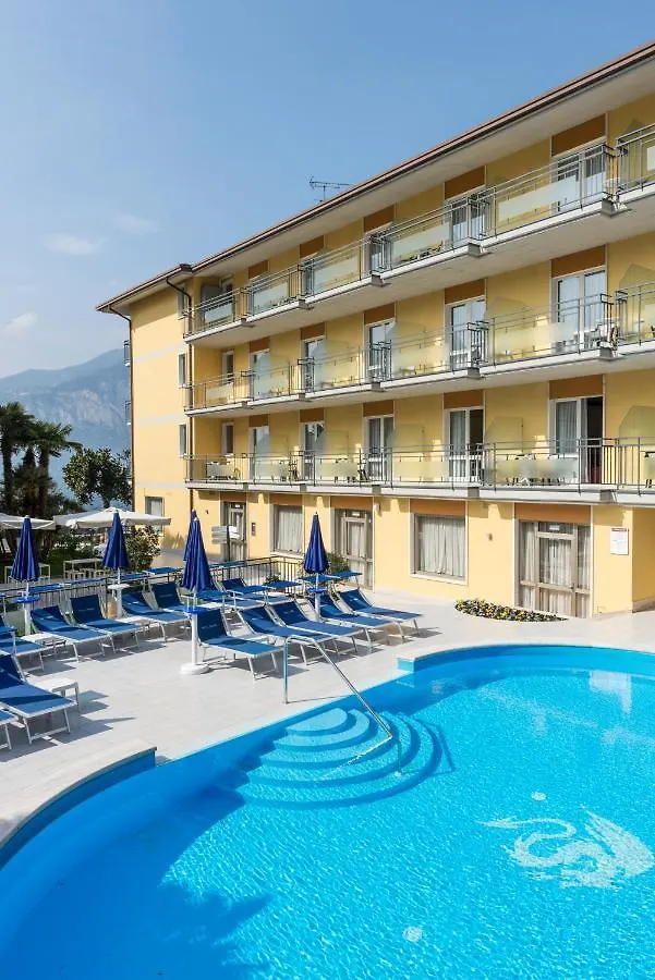 Hotel Drago - Garda Lake Collection Brenzone sul Garda 3*,  Italy