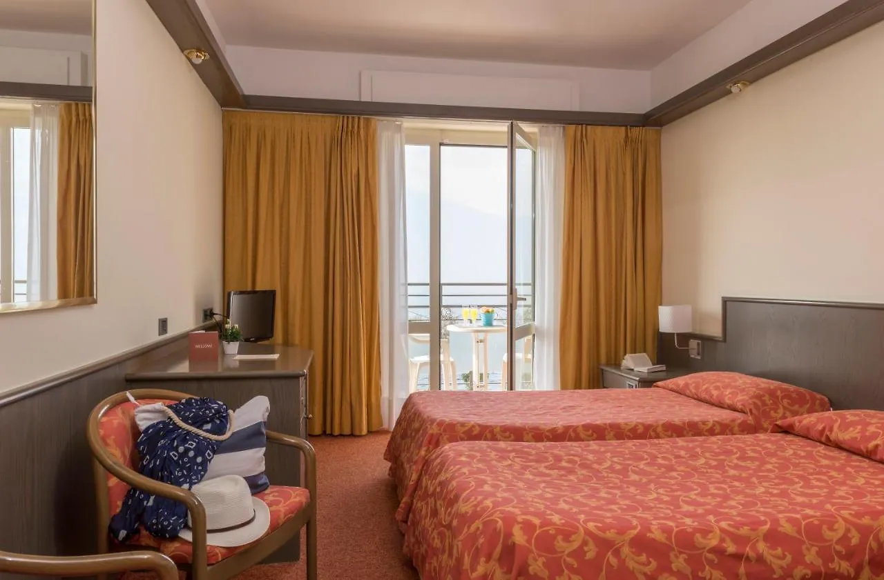 Hotel Drago - Garda Lake Collection Brenzone sul Garda