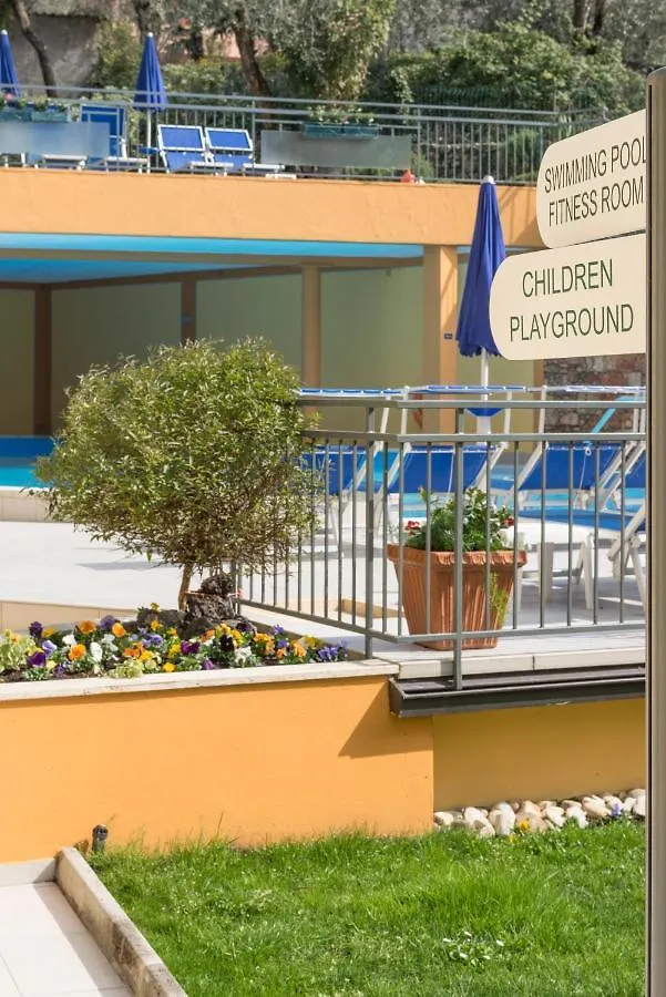 Hotel Drago - Garda Lake Collection Brenzone sul Garda