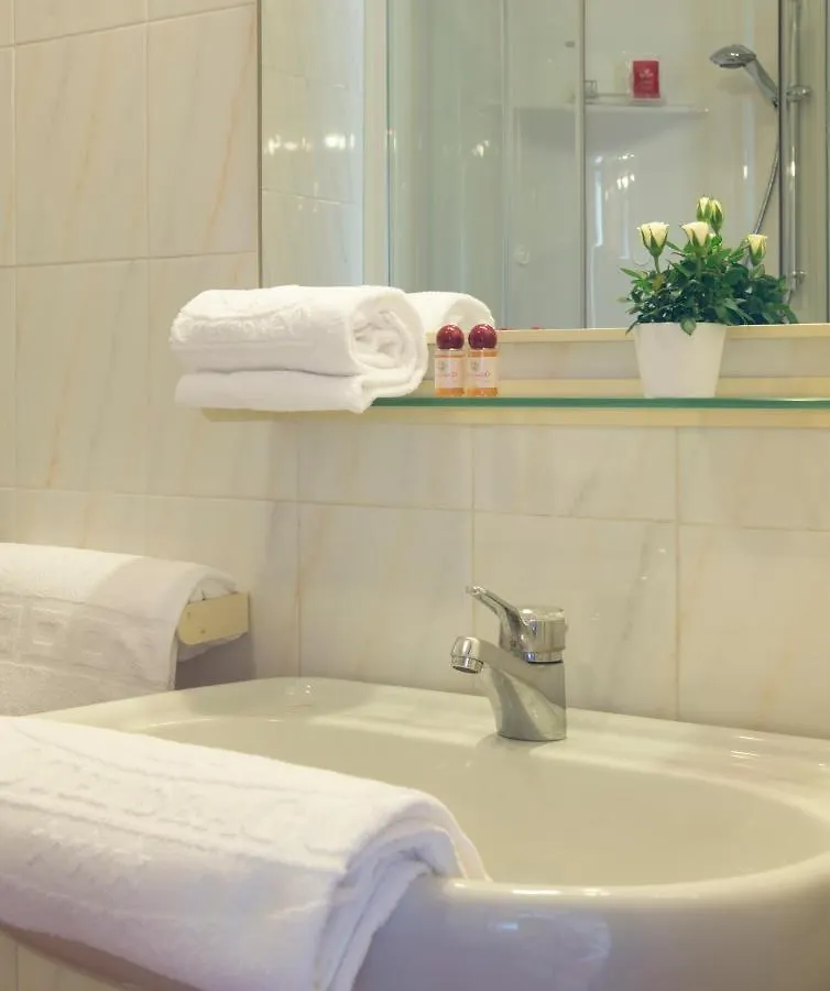 Hotel Drago - Garda Lake Collection Brenzone sul Garda