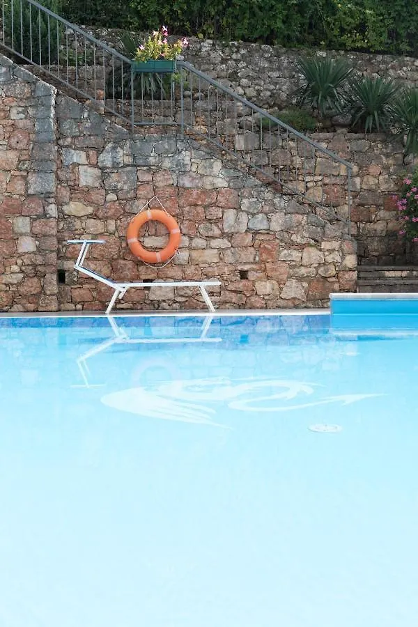 Hotel Drago - Garda Lake Collection Brenzone sul Garda 3*,