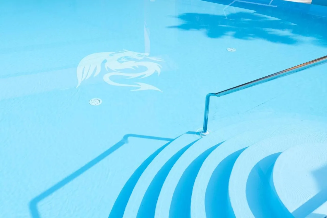 Hotel Drago - Garda Lake Collection Brenzone sul Garda