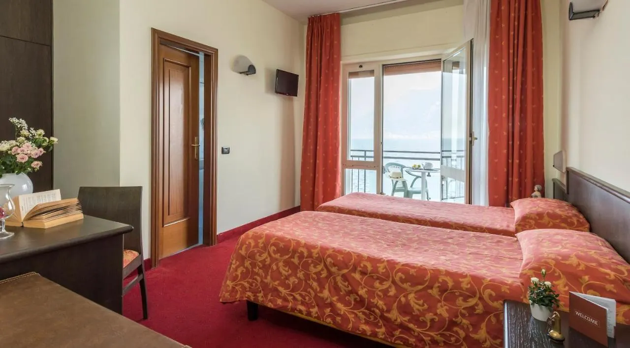 Hotel Drago - Garda Lake Collection Brenzone sul Garda