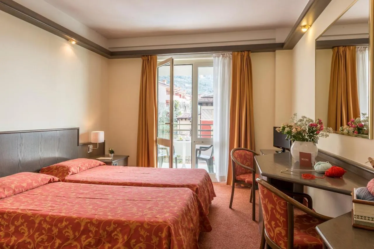 Hotel Drago - Garda Lake Collection Brenzone sul Garda