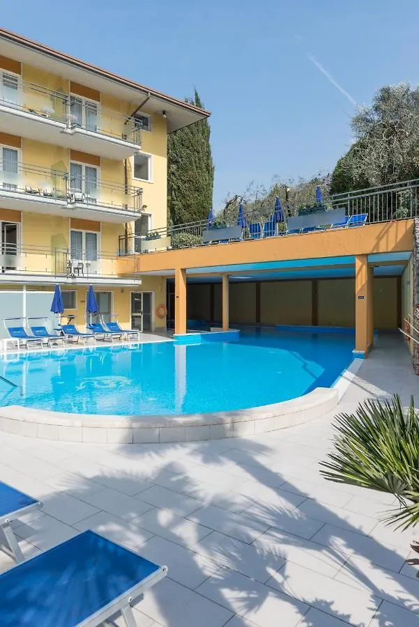 Hotel Drago - Garda Lake Collection Brenzone sul Garda