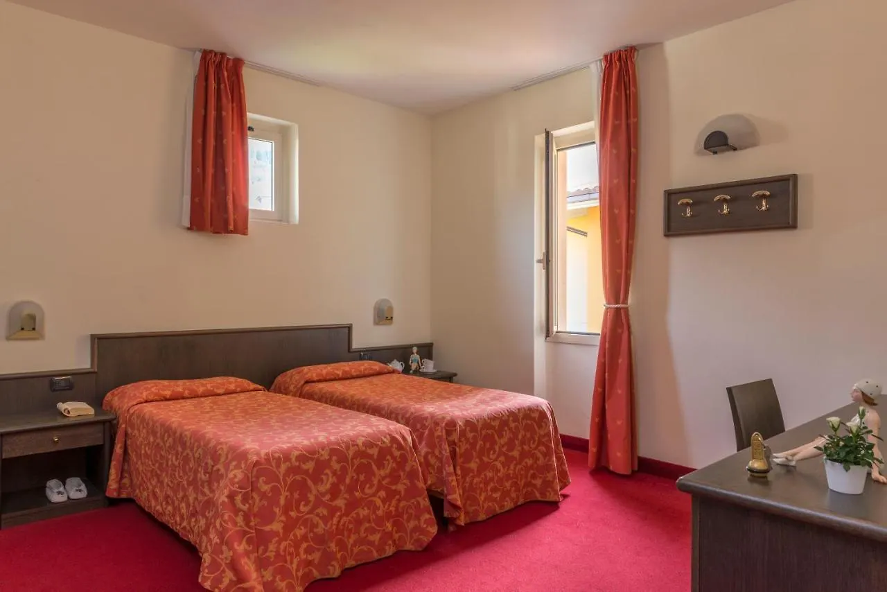 Hotel Drago - Garda Lake Collection Brenzone sul Garda Italy