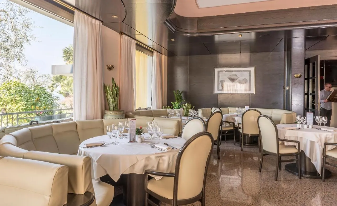 Hotel Drago - Garda Lake Collection Brenzone sul Garda