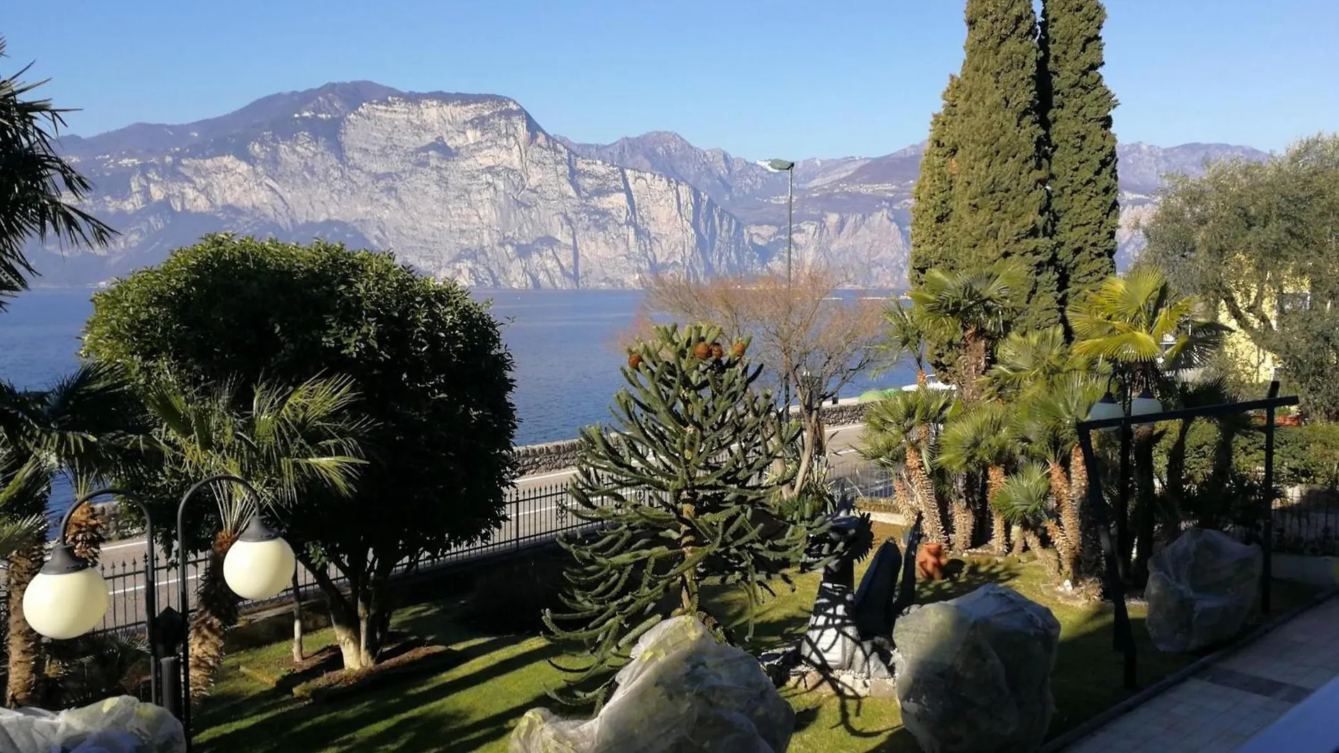 Hotel Drago - Garda Lake Collection Brenzone sul Garda