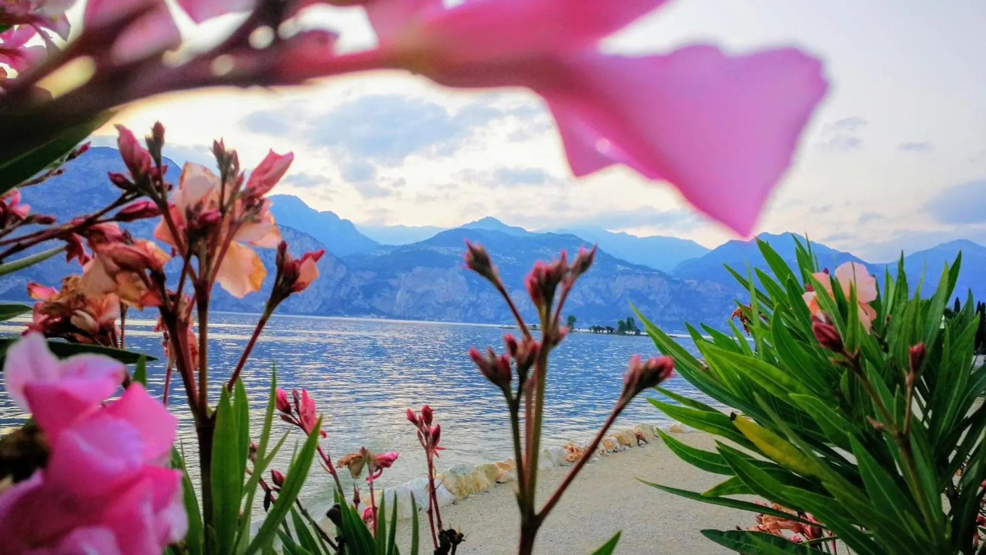 Hotel Drago - Garda Lake Collection Brenzone sul Garda