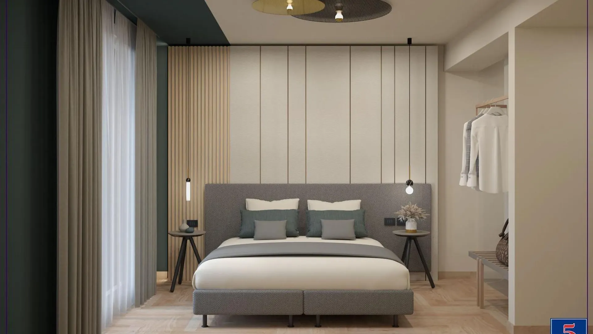 Hotel Drago - Garda Lake Collection Brenzone sul Garda