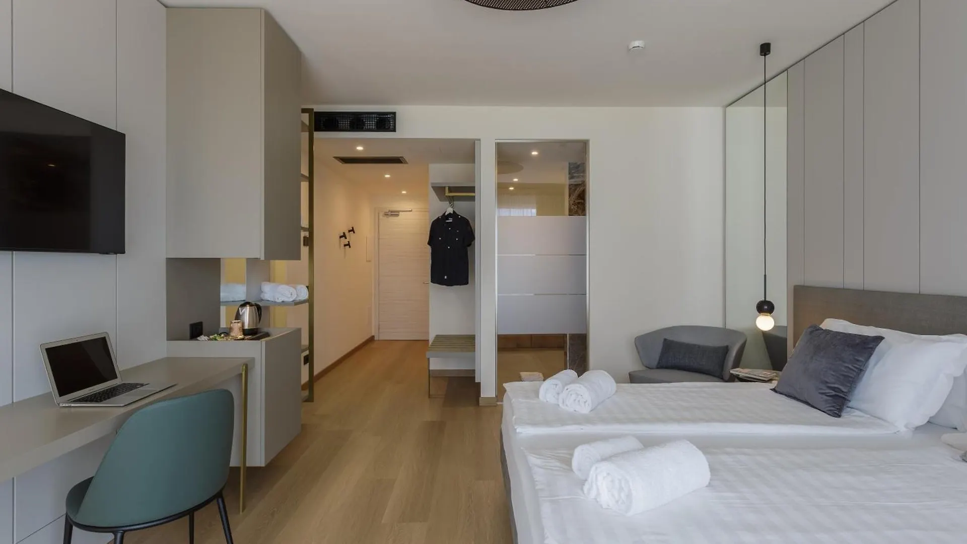 Hotel Drago - Garda Lake Collection Brenzone sul Garda