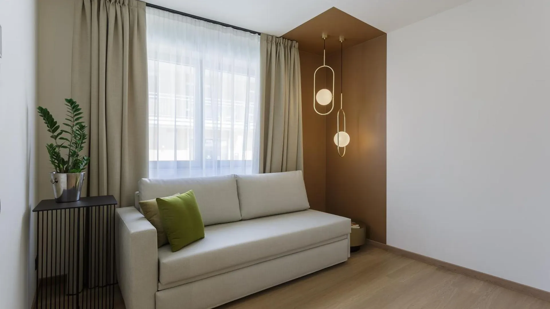 Hotel Drago - Garda Lake Collection Brenzone sul Garda 3*,