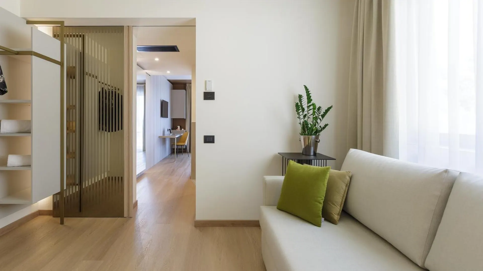 Hotel Drago - Garda Lake Collection Brenzone sul Garda Italy
