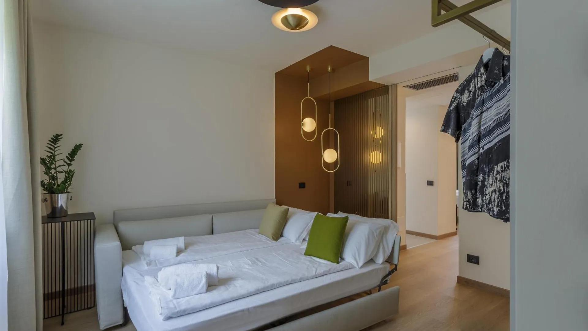 Hotel Drago - Garda Lake Collection Brenzone sul Garda