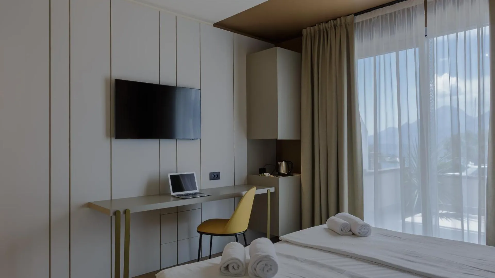 Hotel Drago - Garda Lake Collection Brenzone sul Garda 3*,  Italy