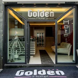 מלון Golden