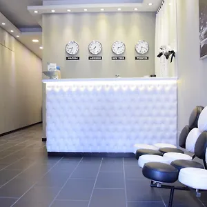 Fly Boutique Olaszország