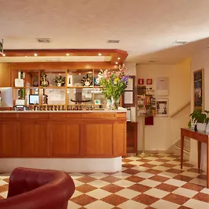 Hotel Commercio & Pellegrino, Venise