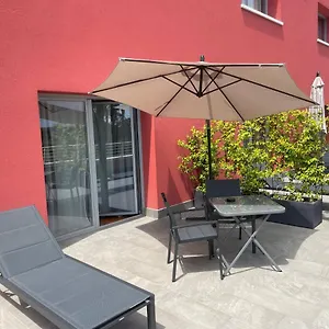 מלון Torre Antica Venice Airport, טסרה