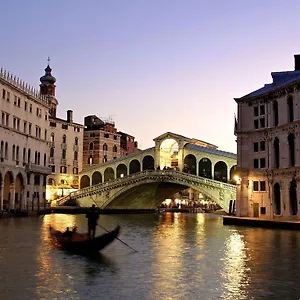 Auberge de jeunesse Ai Boteri, Venise