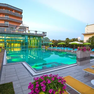 Hotel Terme Cristoforo, Abano Terme