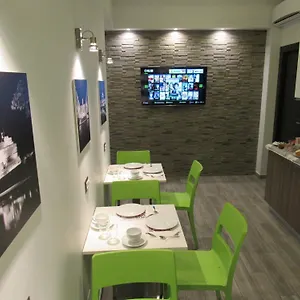 Pianeta Olaszország
