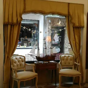 Hotel Casa Peron, Venise