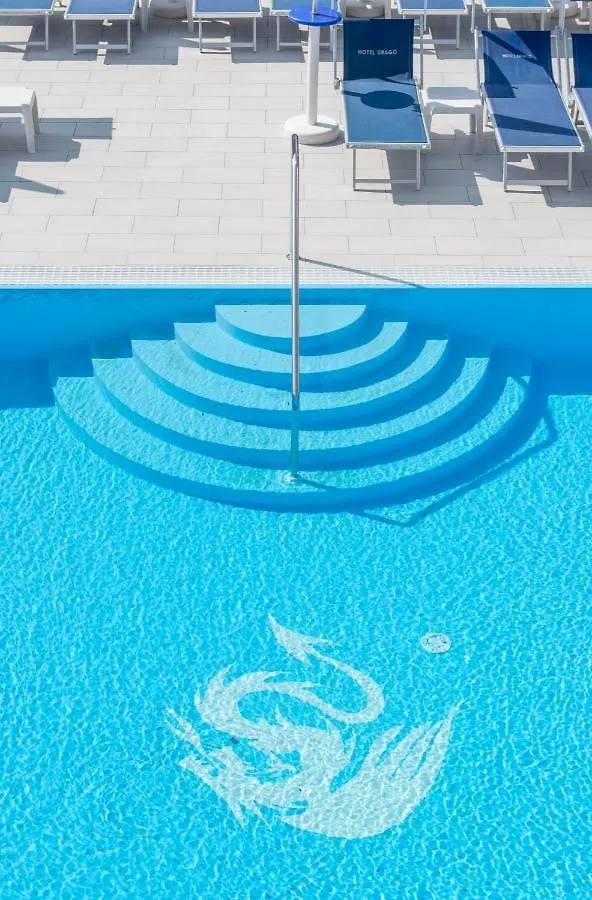 ***  Hotel Drago - Garda Lake Collection Brenzone Italie