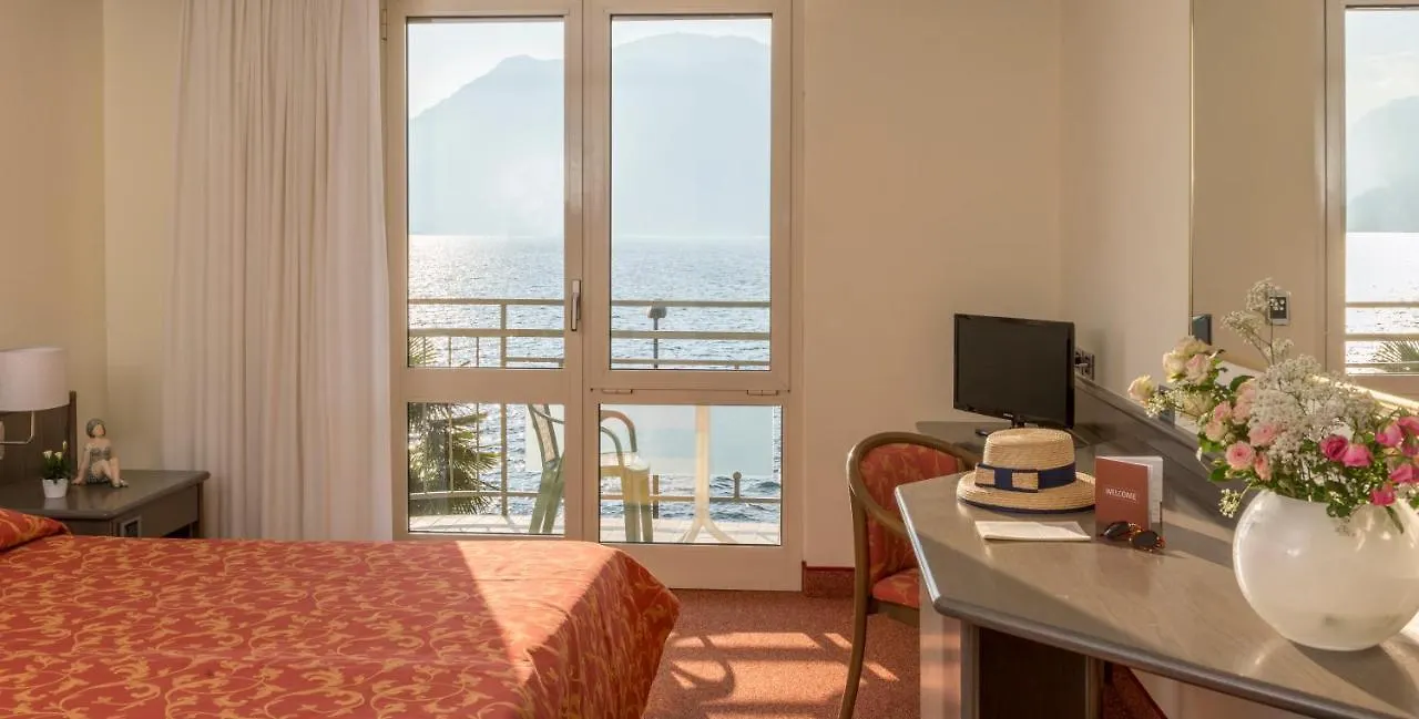 Hotel Drago - Garda Lake Collection Brenzone