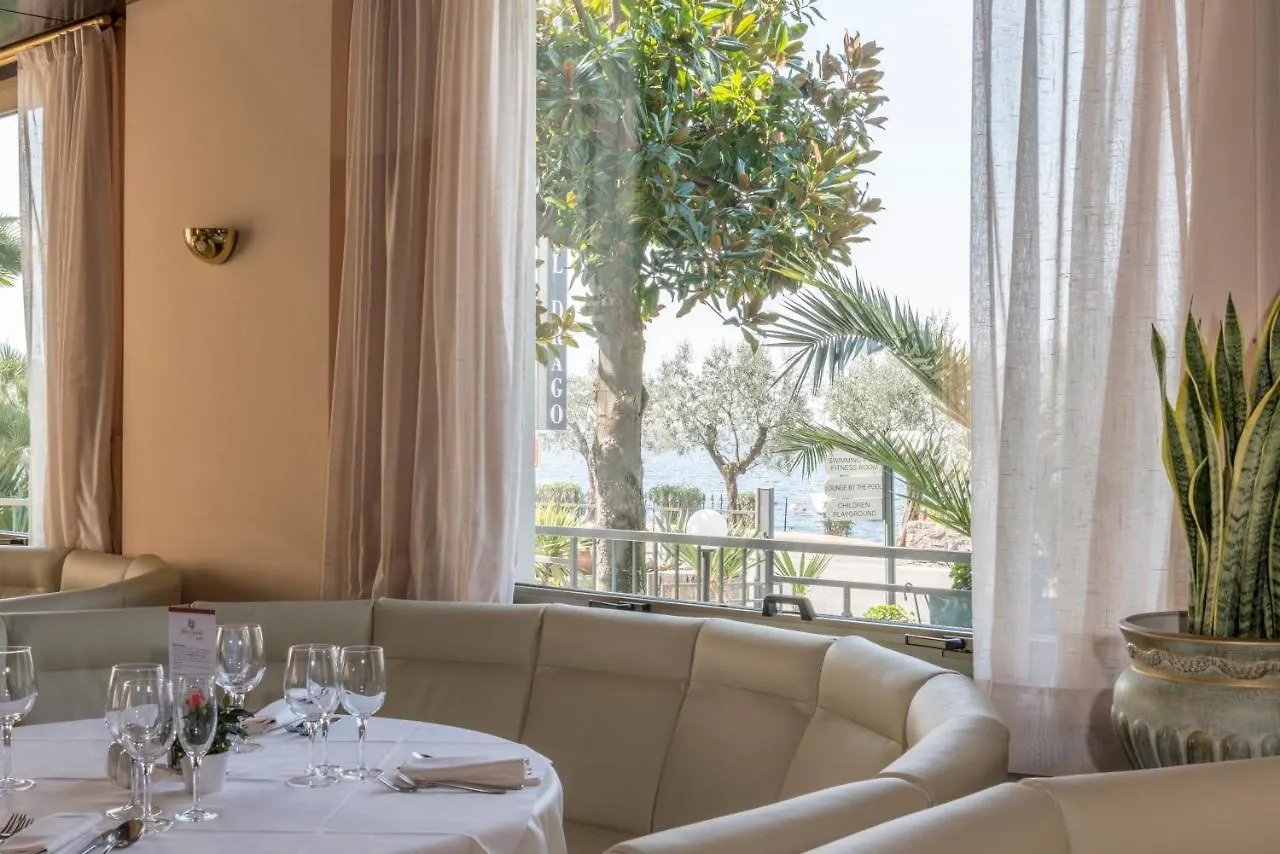 Hotel Drago - Garda Lake Collection Brenzone sul Garda 3*,
