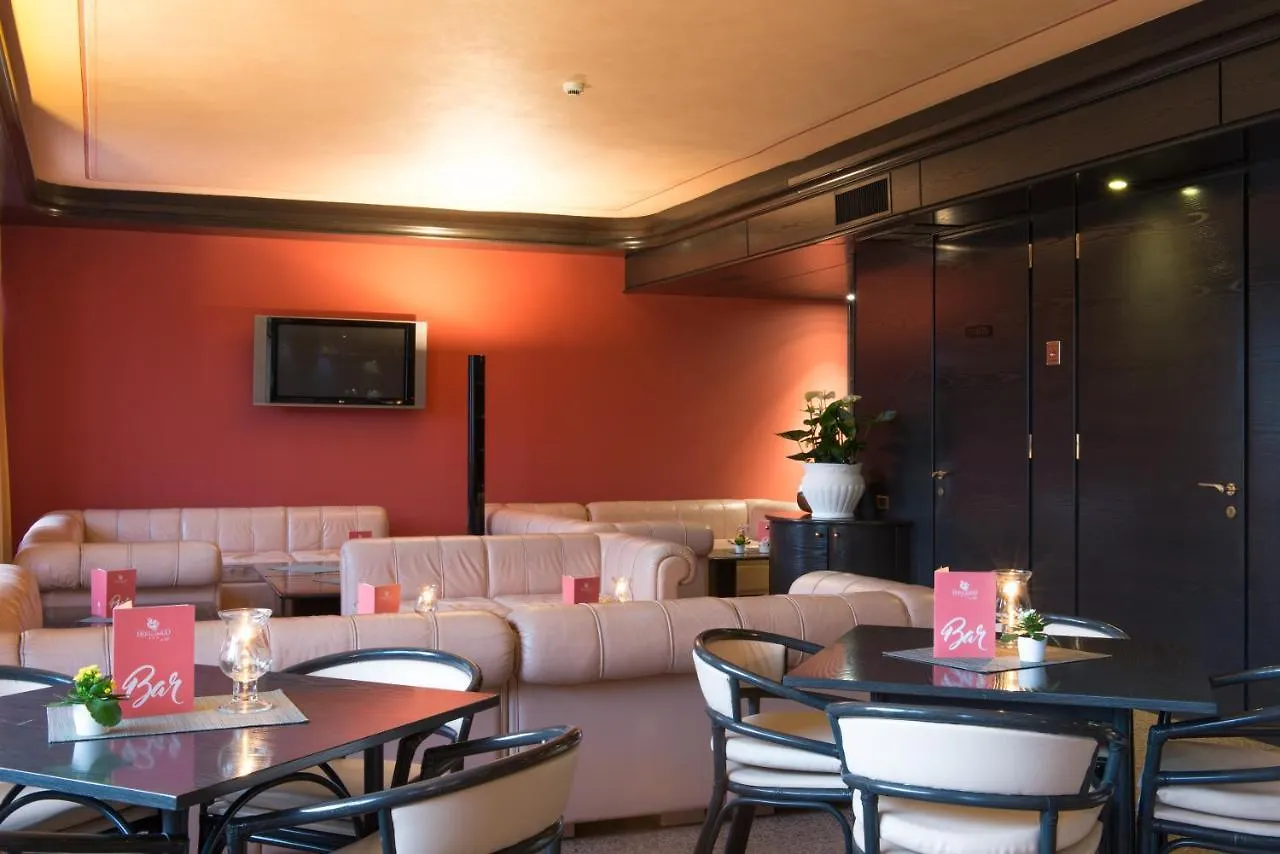 Hotel Drago - Garda Lake Collection Brenzone