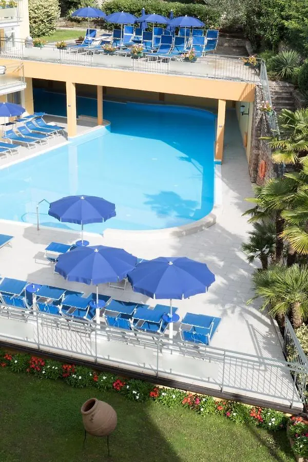 Hotel Drago - Garda Lake Collection Brenzone sul Garda