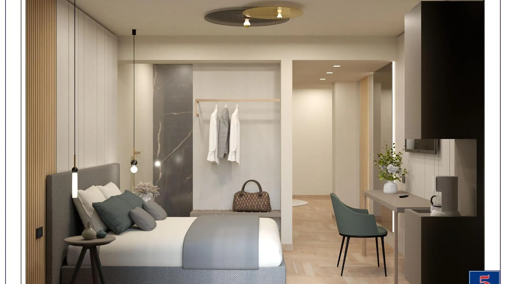 Hotel Drago - Garda Lake Collection Brenzone Italie