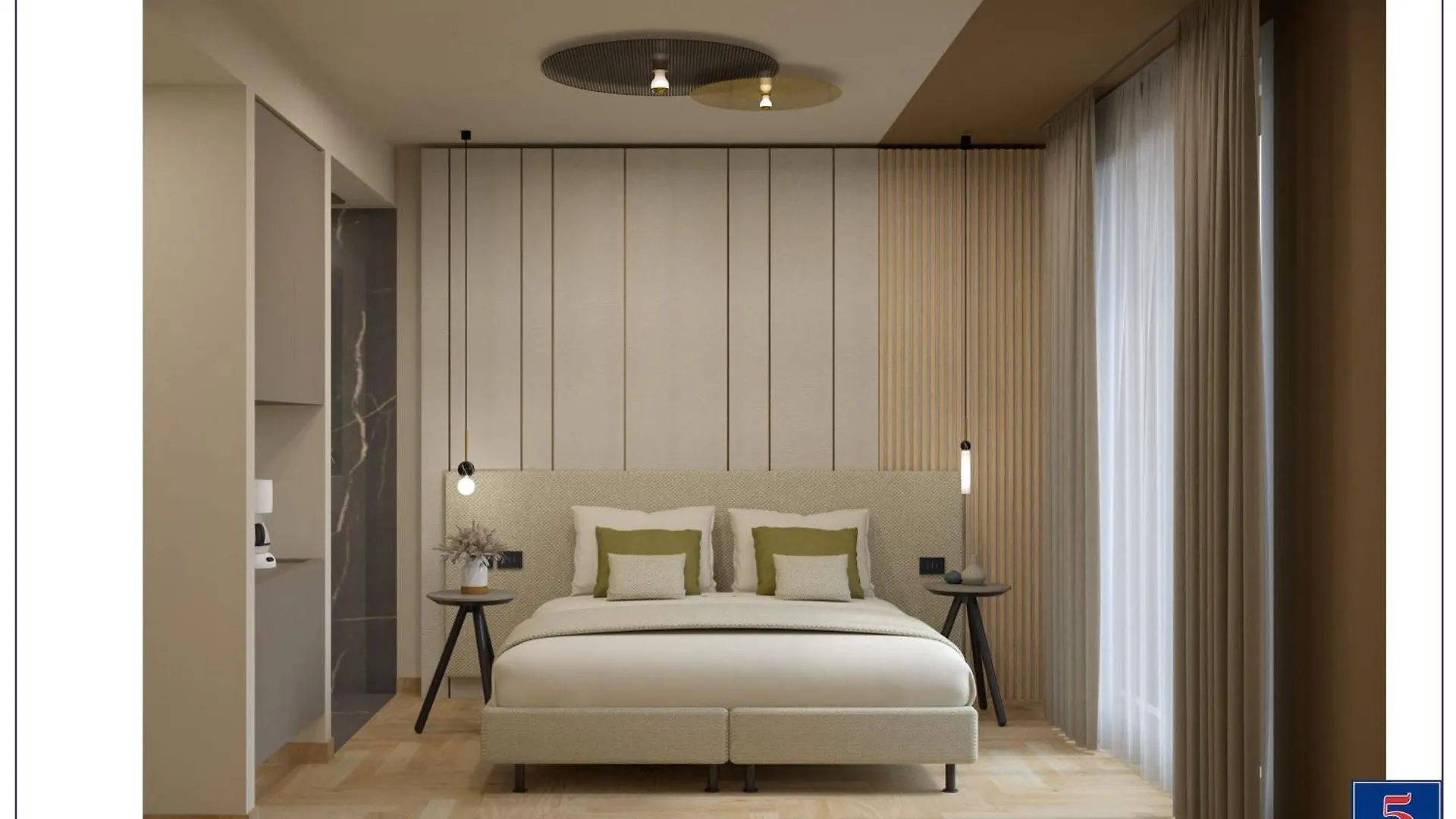 Hotel Drago - Garda Lake Collection Brenzone 3*,