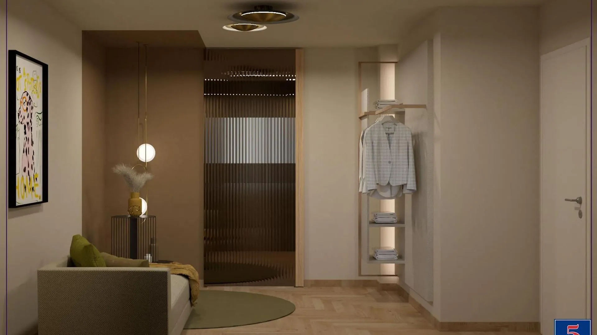 Hotel Drago - Garda Lake Collection Brenzone
