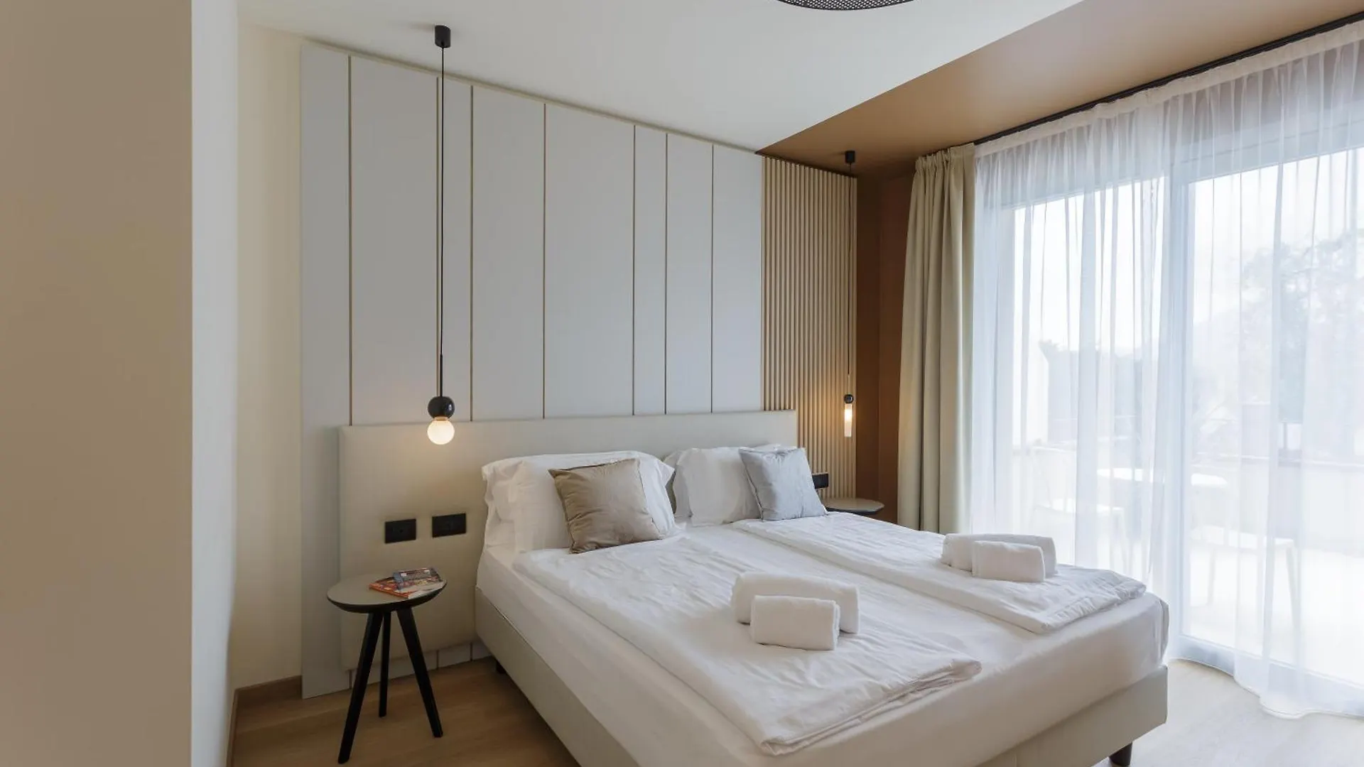 Hotel Drago - Garda Lake Collection Brenzone sul Garda