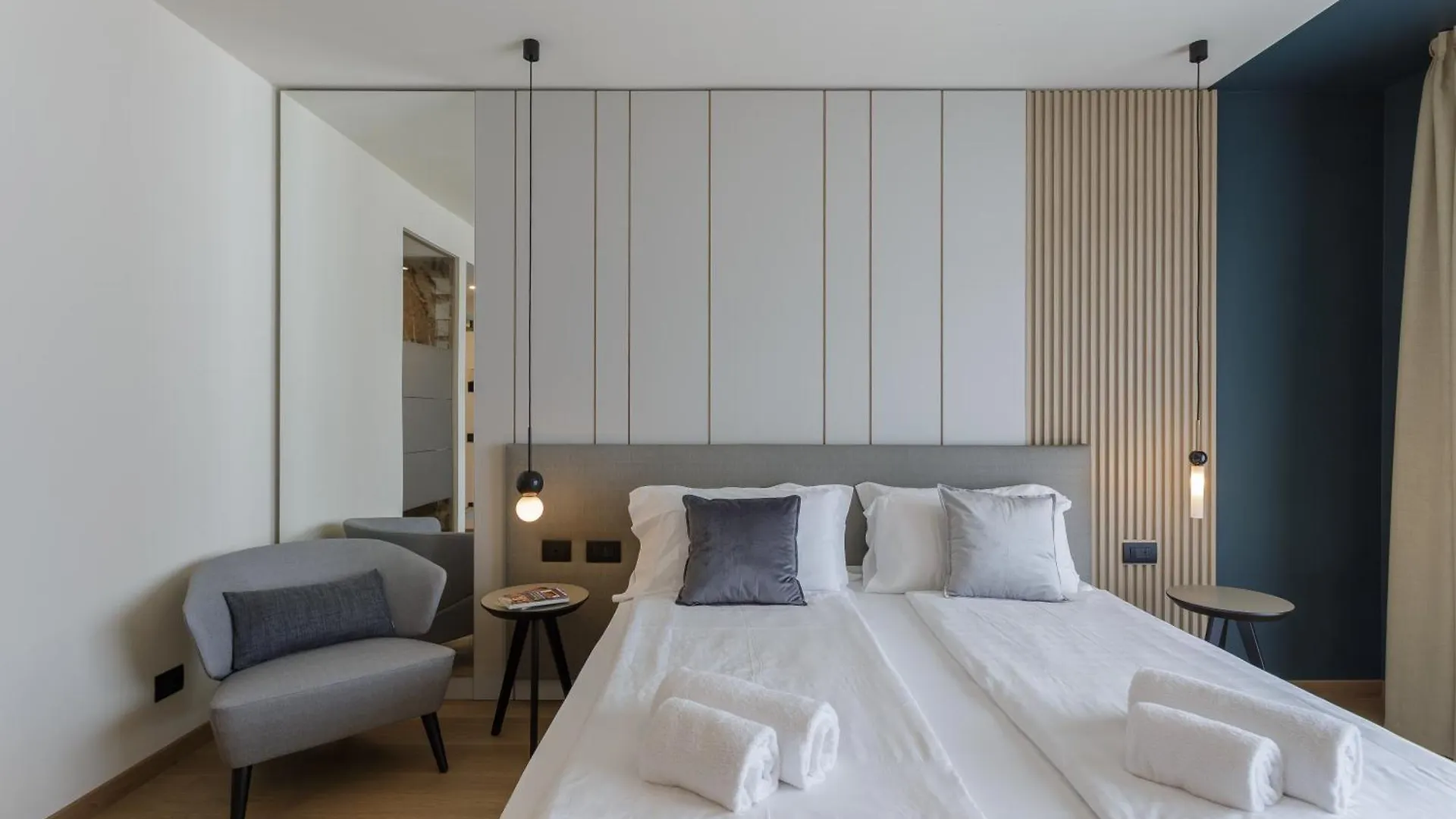 Hotel Drago - Garda Lake Collection Brenzone sul Garda