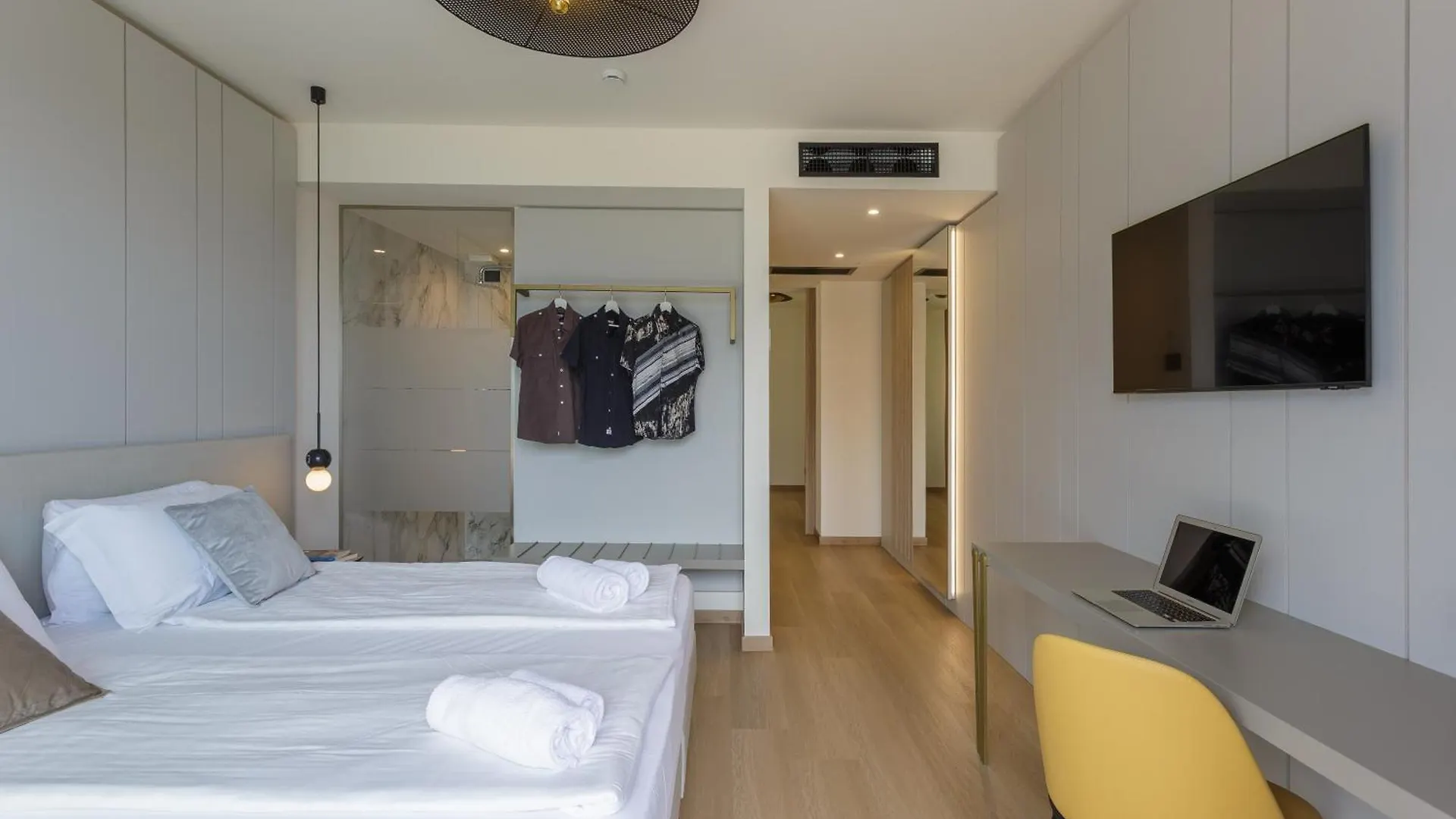Hotel Drago - Garda Lake Collection Brenzone sul Garda