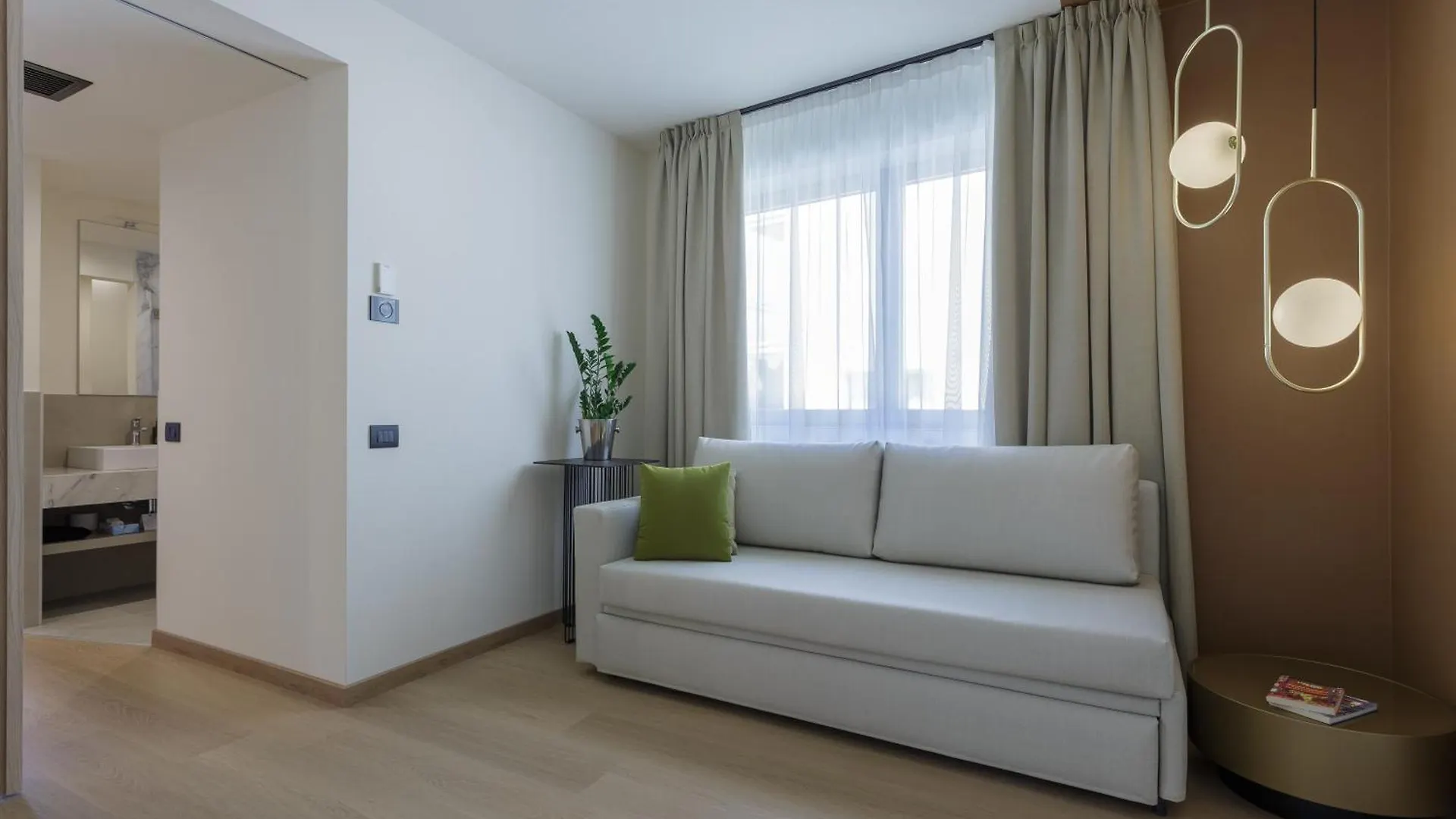Hotel Drago - Garda Lake Collection ブレンゾーネ