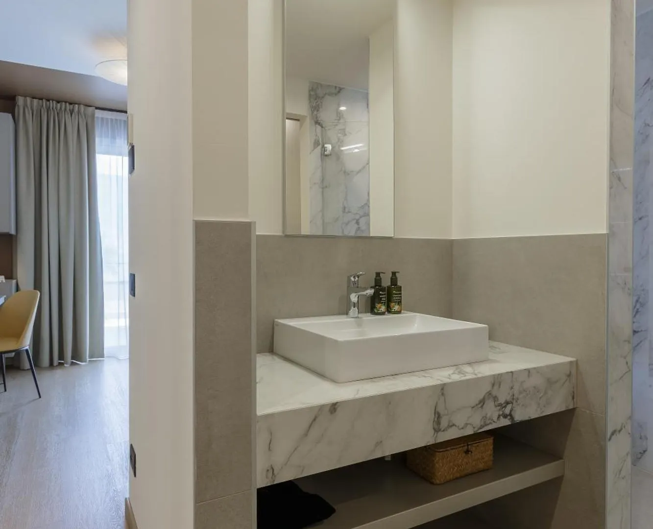 Hotel Drago - Garda Lake Collection ブレンゾーネ