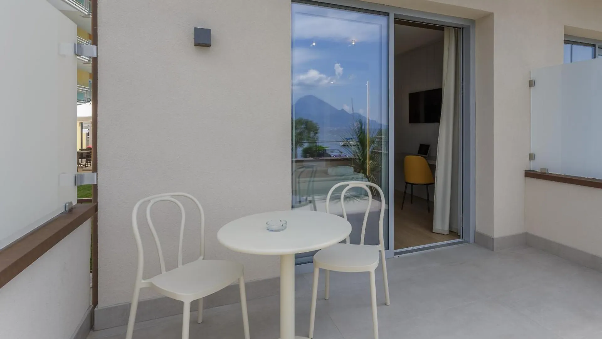 Hotel Drago - Garda Lake Collection Brenzone sul Garda